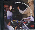 NHTSA Impaired Driving Information Resources (CD-ROM)
